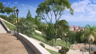 ЖК Курортный - фото 6