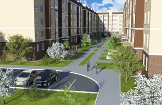 ЖК Волшебный сад - фото 3