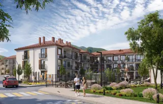 ЖК Монако - фото 1