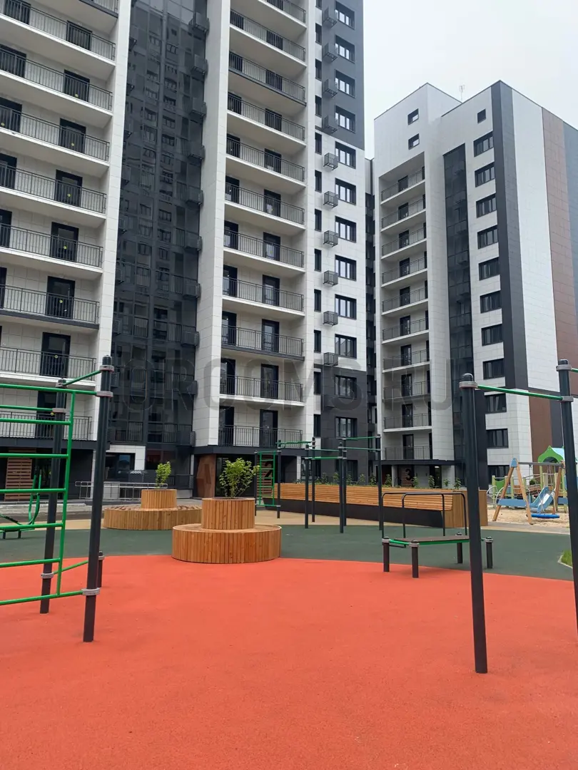 ЖК SREDA OF LIFE | фото 6 | id-13608 ЖК SREDA OF LIFE - новостройка комфорт-класса | фото 6 | id-13608