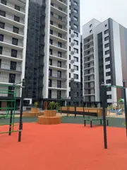 ЖК SREDA OF LIFE - фото 6