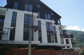 ЖК Зимняя сказка - фото 3