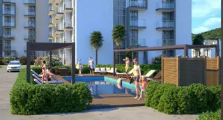 ЖК Чайный берег - фото 5