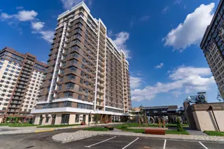 ЖК Dogma park - фото 16