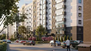 ЖК Сады у моря - фото 4