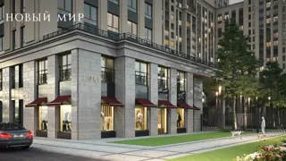 ЖК Нобель - фото 7