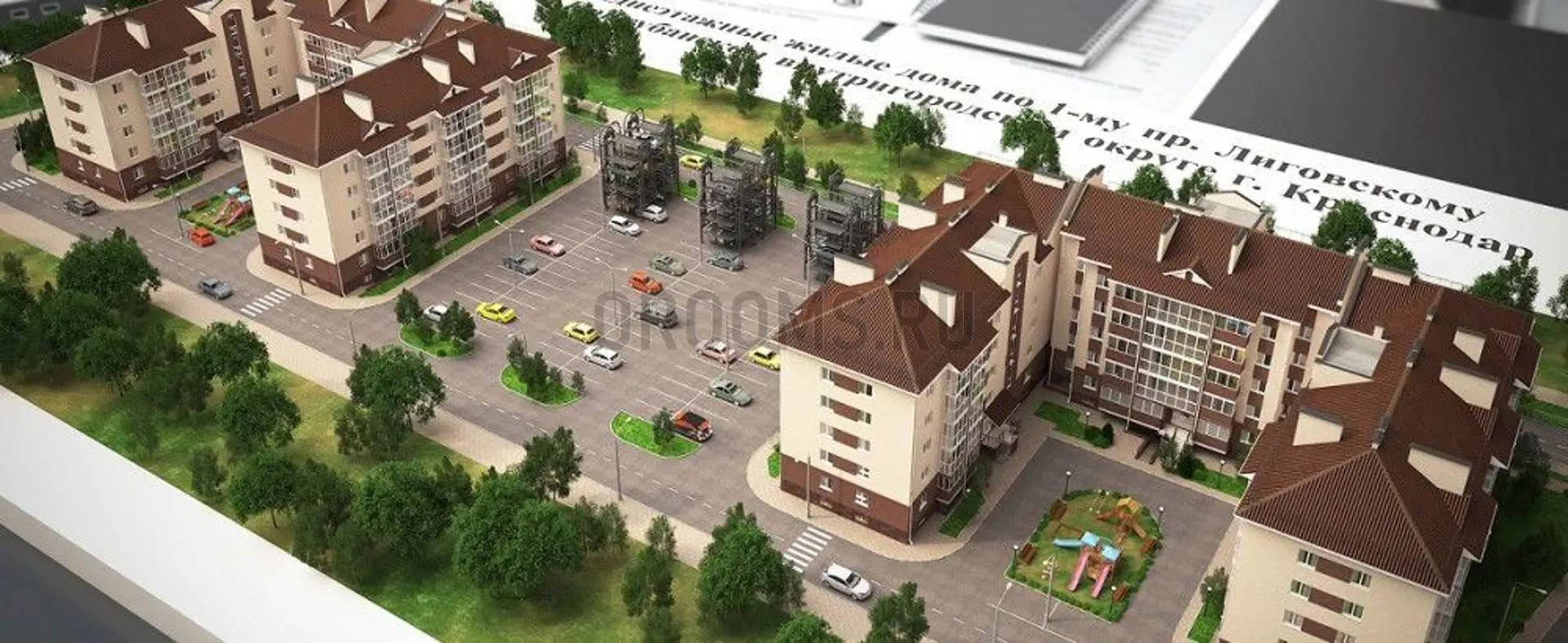 ЖК ГАРМОНИЯ | фото 2 | id-13677 ЖК ГАРМОНИЯ - новостройка эконом-класса | фото 2 | id-13677