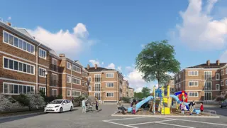 ЖК Арбатский - фото 5