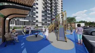 ЖК Центральный - фото 17