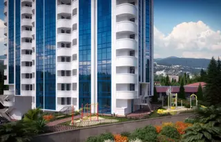 ЖК Крокус - фото 3