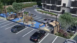 ЖК Центральный - фото 25