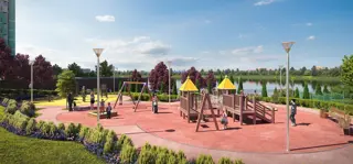 ЖК Дом у озера - фото 4