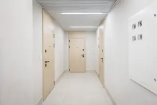 ЖК Оптимисты - фото 13