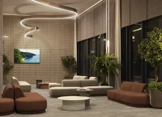 ЖК Агой - фото 11