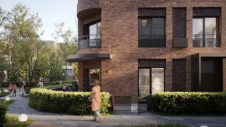 ЖК Светский - фото 5