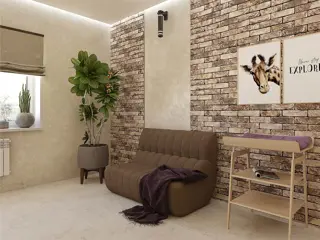 ЖК Октябрьский квартал - фото 19