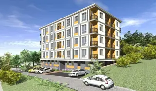 ЖК Оникс 16 - фото 2