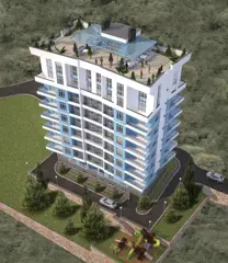 ЖК Меридиан - фото 4