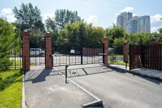 ЖК на Тополевой - фото 8