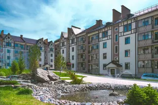 ЖК Ключевой - фото 8