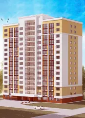 ЖК 14 комплекс - фото 1