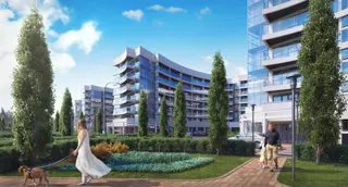 ЖК Горизонт - фото 6