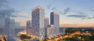 ЖК Сиберово - фото 1