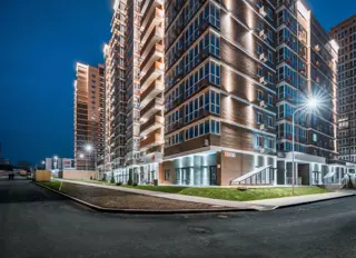 ЖК Классика - фото 13