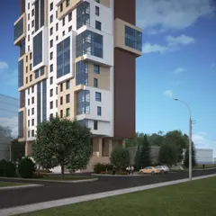 ЖК Кларус Парк - фото 6