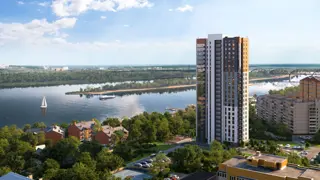 ЖК Расцветай на Бугринской роще - фото 4