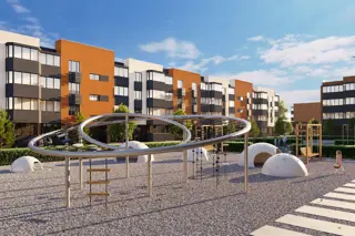 ЖК ДзенПарк - фото 6