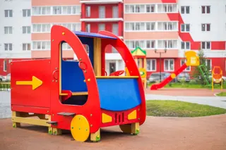 ЖК Матрешкин двор - фото 19