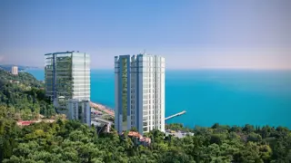 ЖК Южное море - фото 4