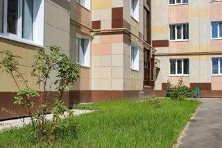 ЖК Янтарный берег - фото 5