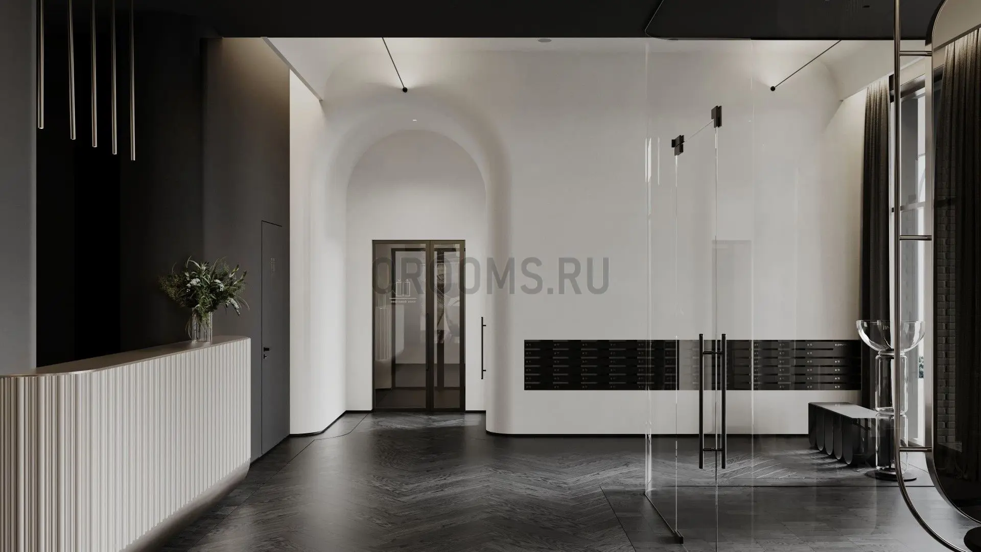 ЖК АВТОРЫ НА ПЕТЕРБУРГСКОЙ | фото 9 | id-18114 ЖК АВТОРЫ НА ПЕТЕРБУРГСКОЙ - новостройка элтиного класса | фото 9 | id-18114