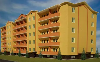 ЖК ул. Бувина - фото 1