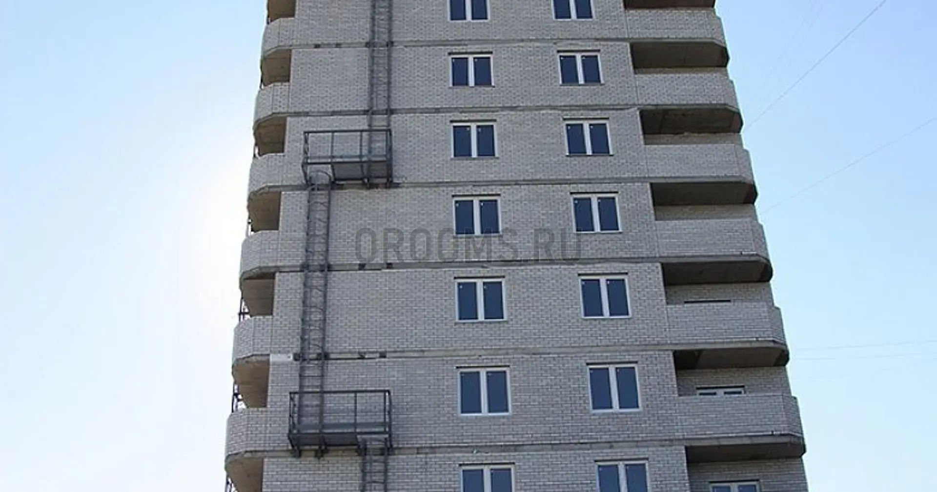 ЖК НОВАЯ ЭНКА | фото 5 | id-13691 ЖК НОВАЯ ЭНКА - новостройка комфорт-класса | фото 5 | id-13691