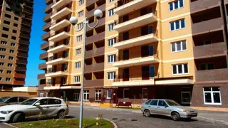 ЖК Симфония - фото 14