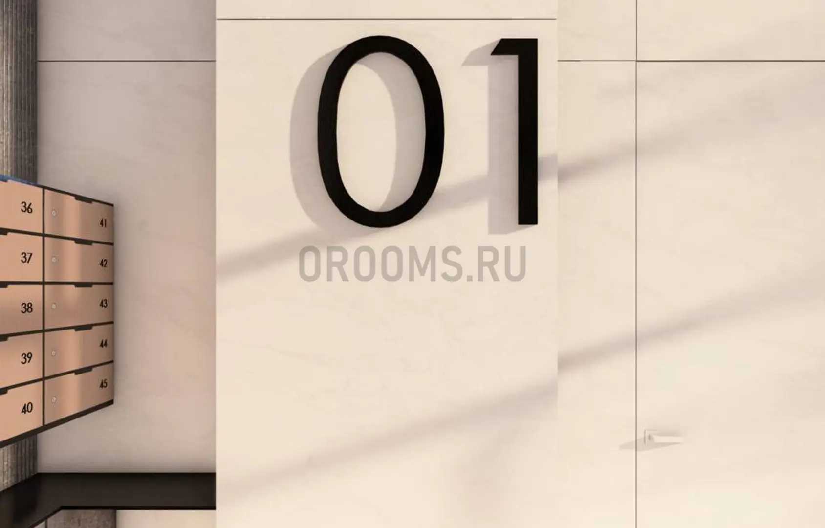 ЖК МОРЕ МОРЕ | фото 8 | id-18167 ЖК МОРЕ МОРЕ - новостройка бизнес-класса | фото 8 | id-18167