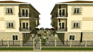 ЖК Дуэт - фото 1