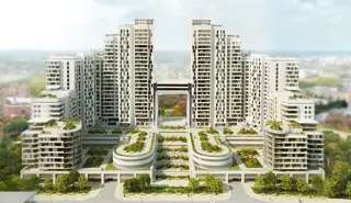 ЖК Эльбрус - фото 2