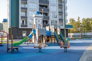 ЖК Форт Адмирал - фото 11