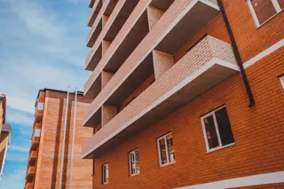 ЖК Б. Интeрнaциoнaльный - фото 6