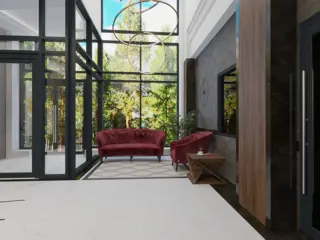 ЖК Огни Сибири - фото 6