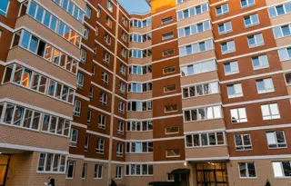 ЖК Спортивная Деревня - фото 10