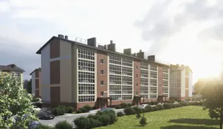 ЖК Куб - фото 7