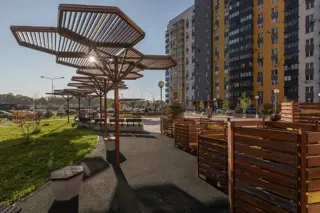 ЖК Светлая долина - фото 17