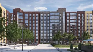 ЖК Sport Village - фото 1