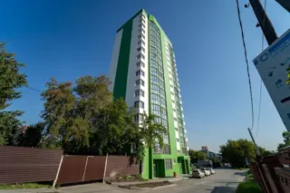 ЖК Акация на Красногорской - фото 4