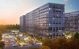 ЖК Небо - фото 2